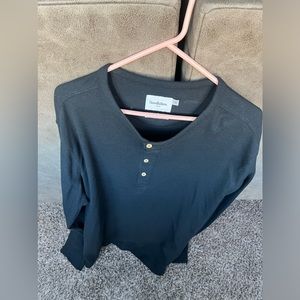 Good fellow Henley shirt